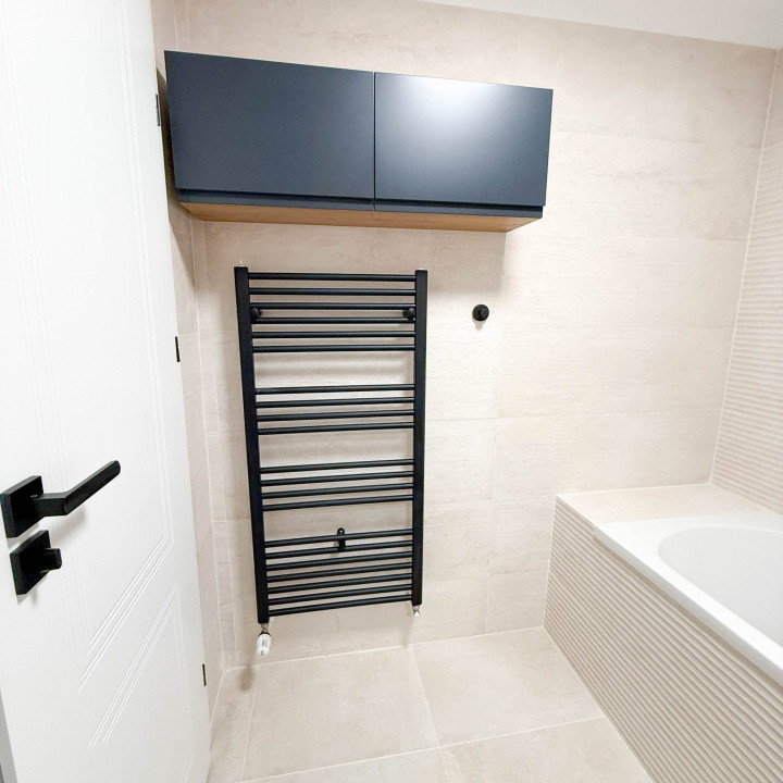 3 camere high-end, Tineretului – Timpuri Noi