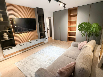 3 camere high-end, Tineretului – Timpuri Noi