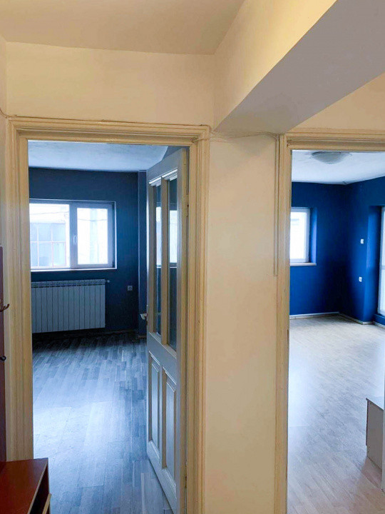 4 camere in vila, 100 mp, zona Unirii – Marasesti