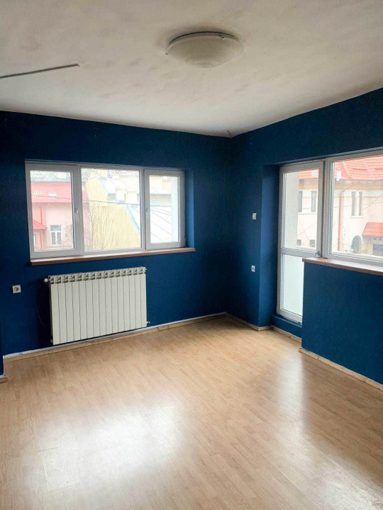 4 camere in vila, 100 mp, zona Unirii – Marasesti