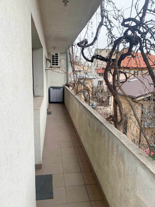 4 camere in vila, 100 mp, zona Unirii – Marasesti