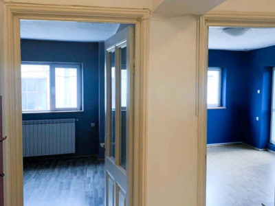 4 camere in vila, 100 mp, zona Unirii – Marasesti