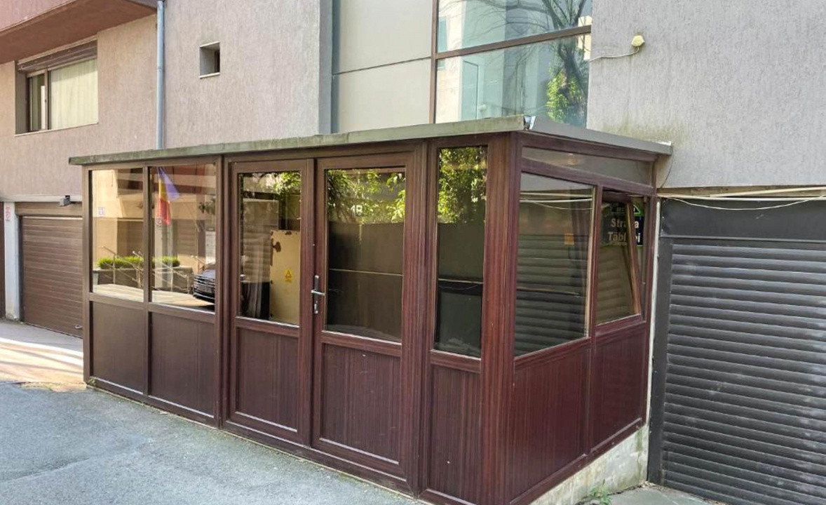 3 camere Herastrau, 83 mp, parcare subterana inclusa