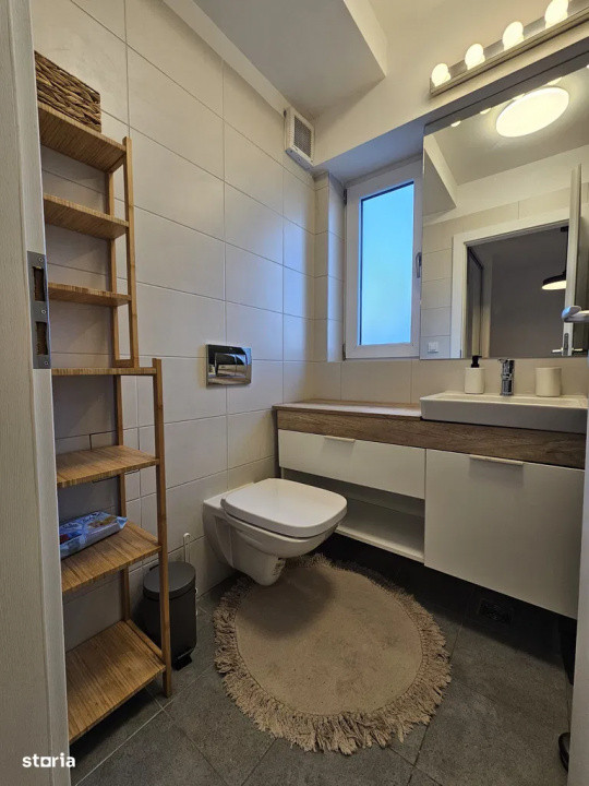 Apartament 2 camere | Etaj 2 | Belvedere Residence Faza 3 | Metrou Pipera |