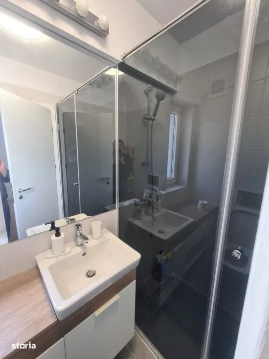 Apartament 2 camere | Etaj 2 | Belvedere Residence Faza 3 | Metrou Pipera |