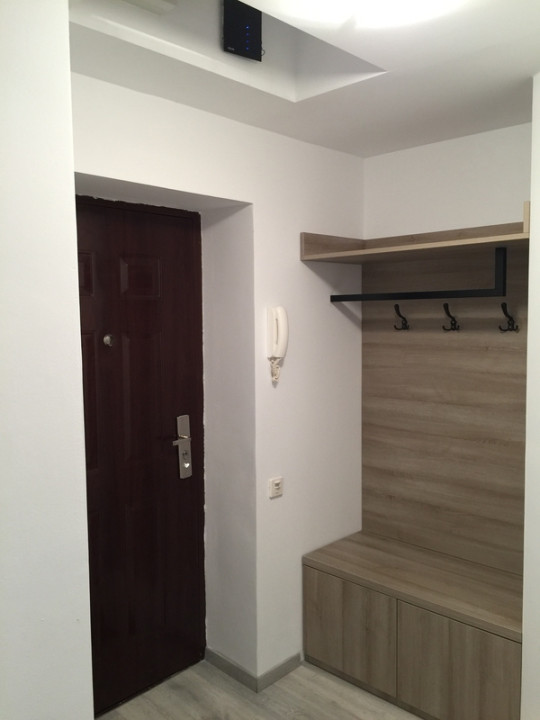 de inchiriat apartament decomandat cu 2 camere  in Obor 