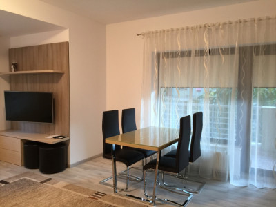 de inchiriat apartament decomandat cu 2 camere  in Obor 