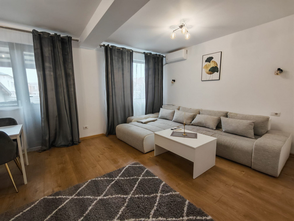 Casă premium cu 4 camere și curte generoasă – Bragadiru, zona Ghidiceni