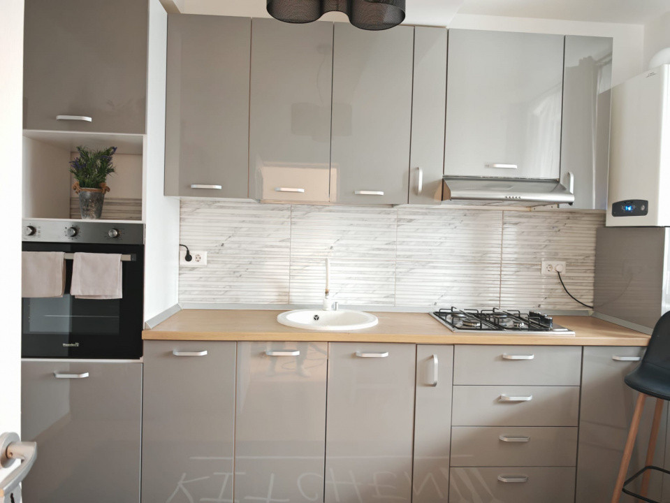 Casă premium cu 4 camere și curte generoasă – Bragadiru, zona Ghidiceni