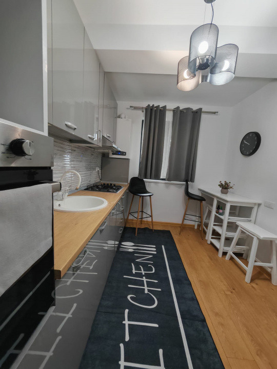 Casă premium cu 4 camere și curte generoasă – Bragadiru, zona Ghidiceni