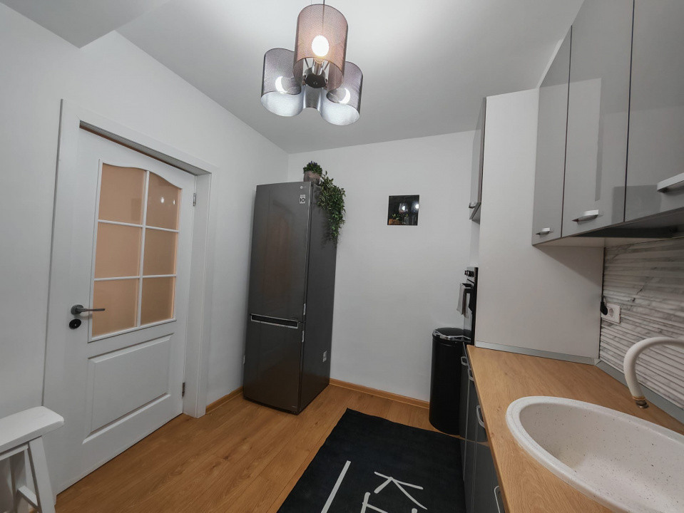 Casă premium cu 4 camere și curte generoasă – Bragadiru, zona Ghidiceni