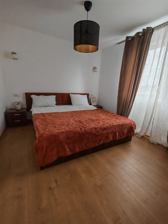 Casă premium cu 4 camere și curte generoasă – Bragadiru, zona Ghidiceni