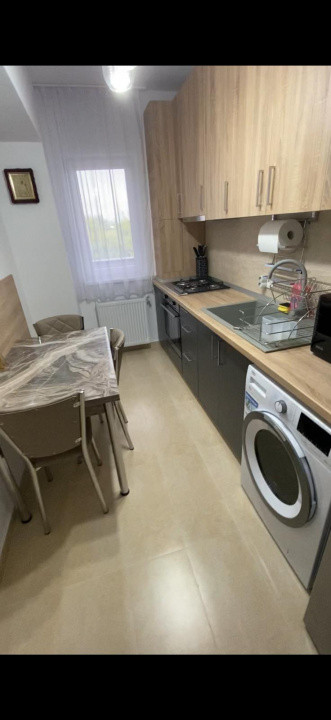 Garsoniera de vanzare , complex Yola - Pacii