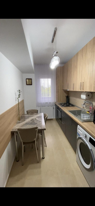 Garsoniera de vanzare , complex Yola - Pacii