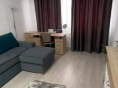 Garsoniera de vanzare , complex Yola - Pacii