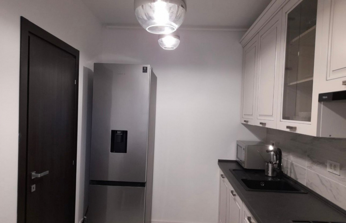 Închiriere apartament 3 camere | Complex Onix Park North | Parcare subterană inc