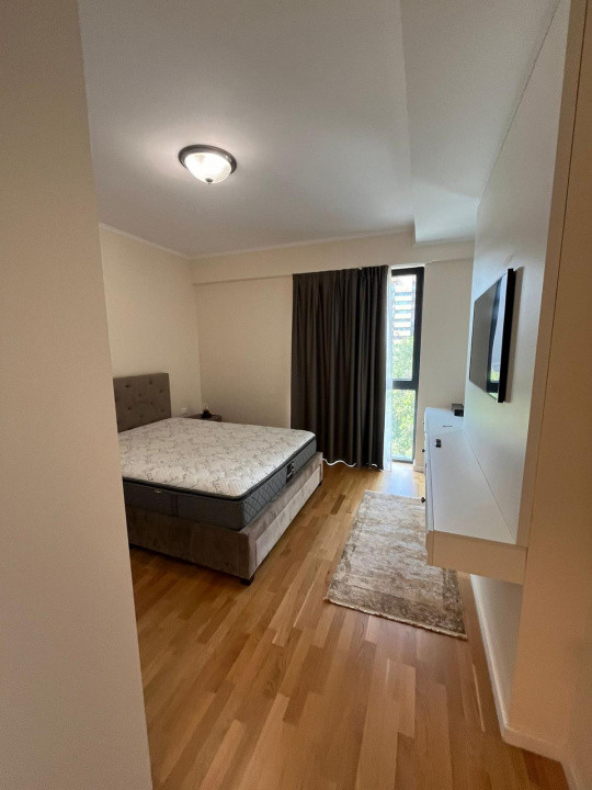 Apartament de Lux în Aviației – Atlas Residence