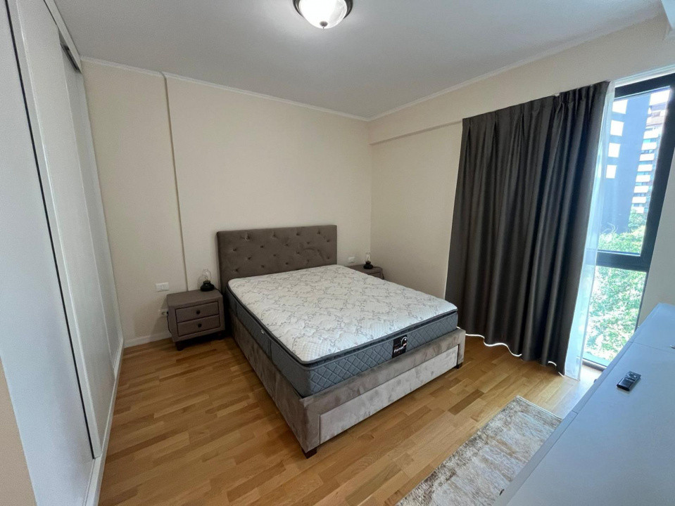 Apartament de Lux în Aviației – Atlas Residence