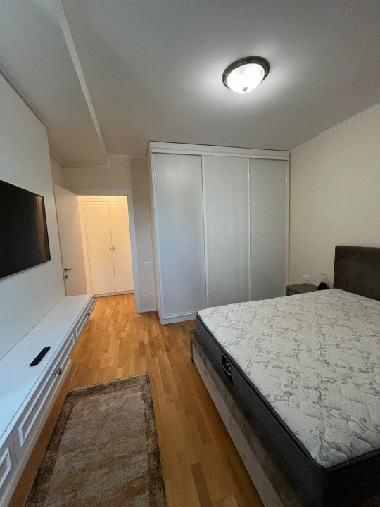 Apartament de Lux în Aviației – Atlas Residence