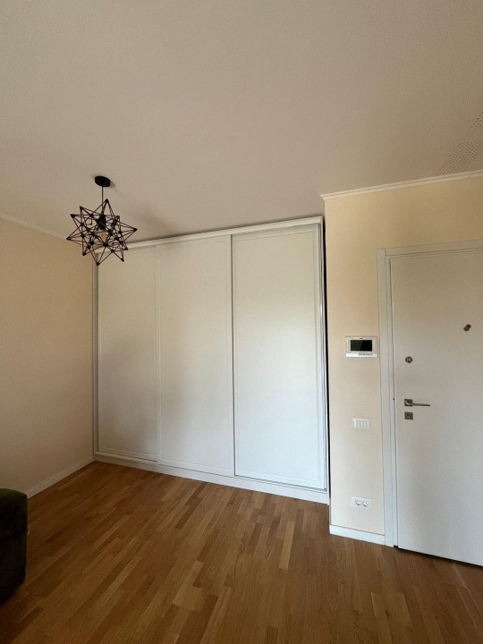 Apartament de Lux în Aviației – Atlas Residence