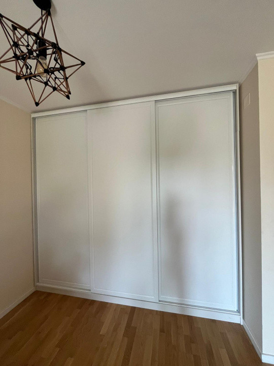 Apartament de Lux în Aviației – Atlas Residence