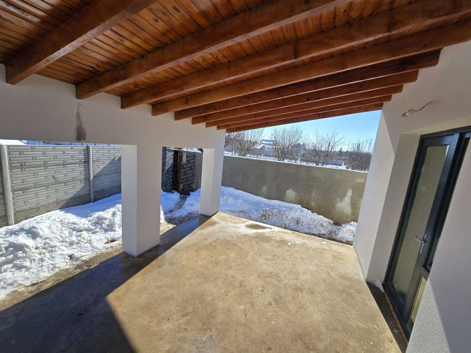 Vila 6 camere Stefanesti de jos