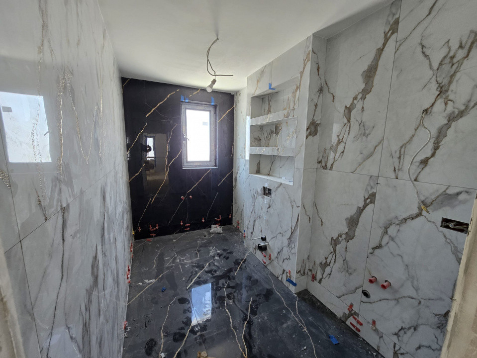 Vila 6 camere Stefanesti de jos