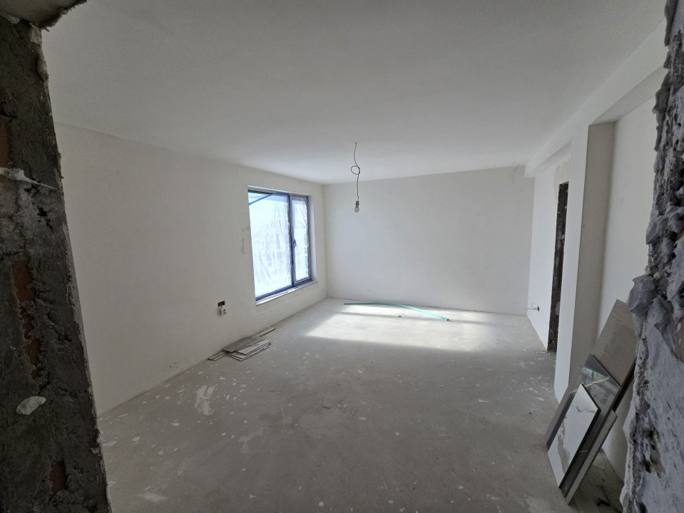 Vila 6 camere Stefanesti de jos