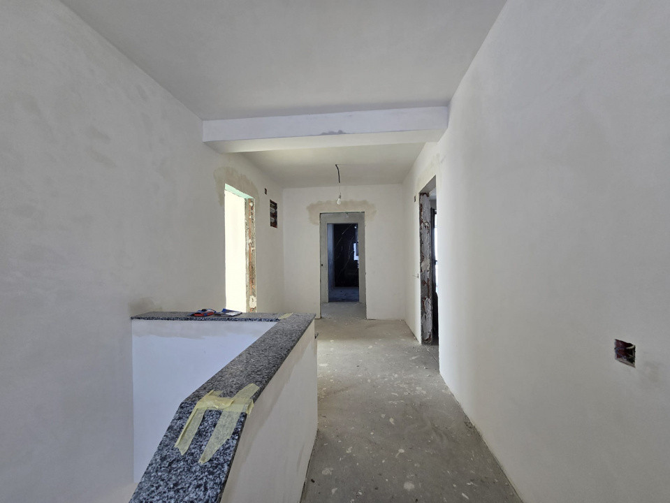 Vila 6 camere Stefanesti de jos