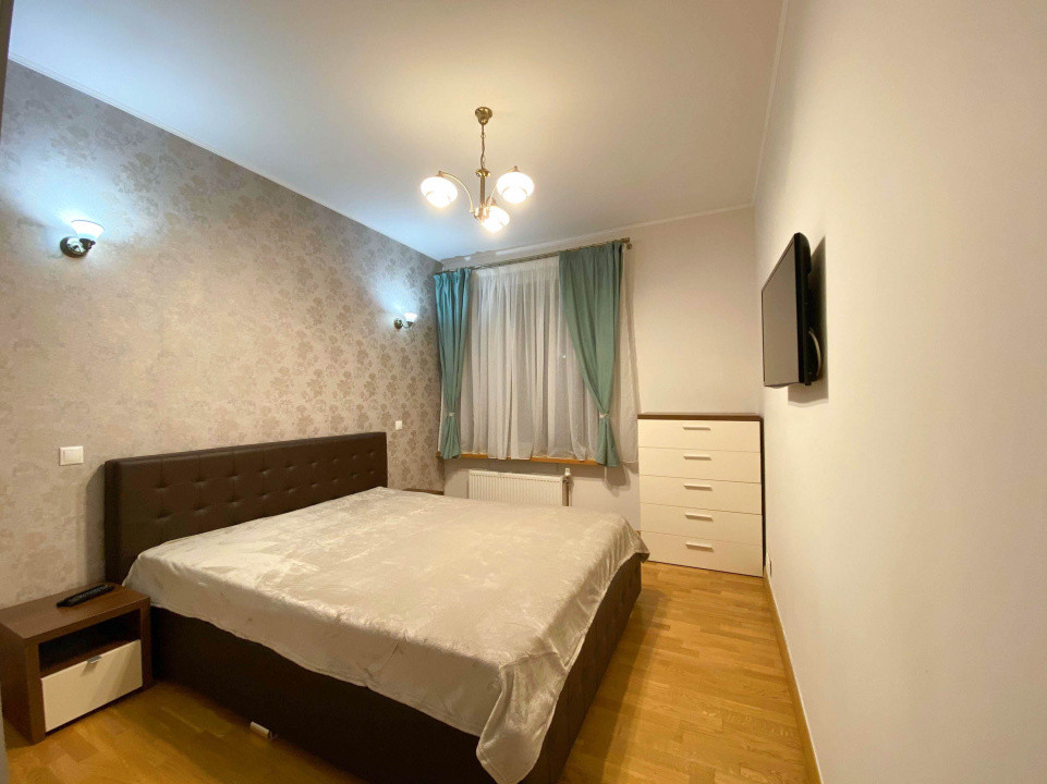Apartament 2 camere, Asmita Gardens, langa Delta Vacaresti