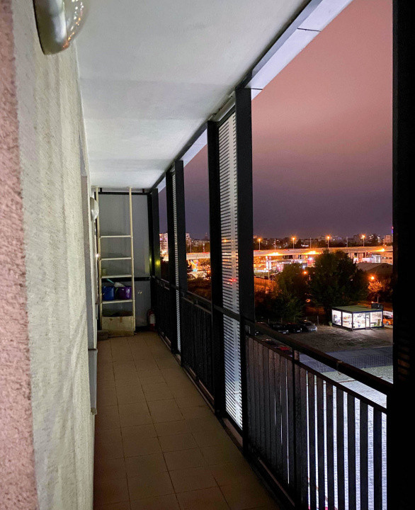 Apartament 2 camere, Asmita Gardens, langa Delta Vacaresti