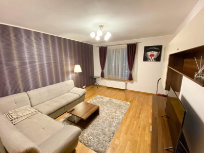Apartament 2 camere, Asmita Gardens, langa Delta Vacaresti