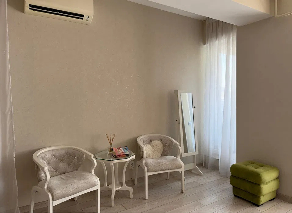 de inchiriat apartament 2 camere modern/Zona 13 septembrie/Palatul Parlamentului