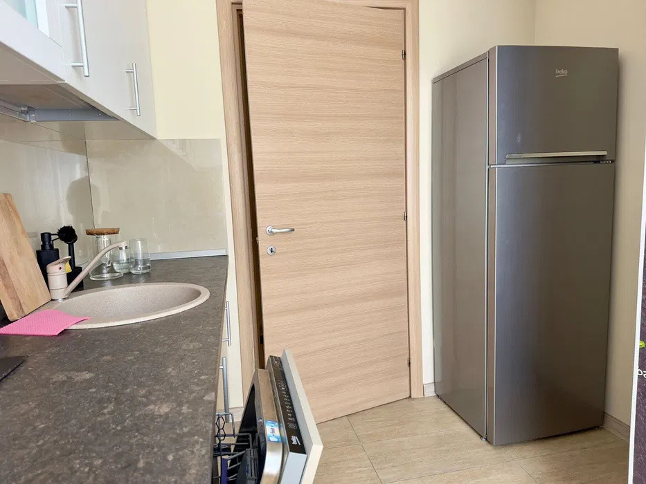 de inchiriat apartament 2 camere modern/Zona 13 septembrie/Palatul Parlamentului