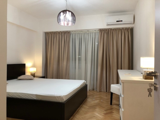 de inchiriat apartament  cu 2 camere pe Splaiul Unirii