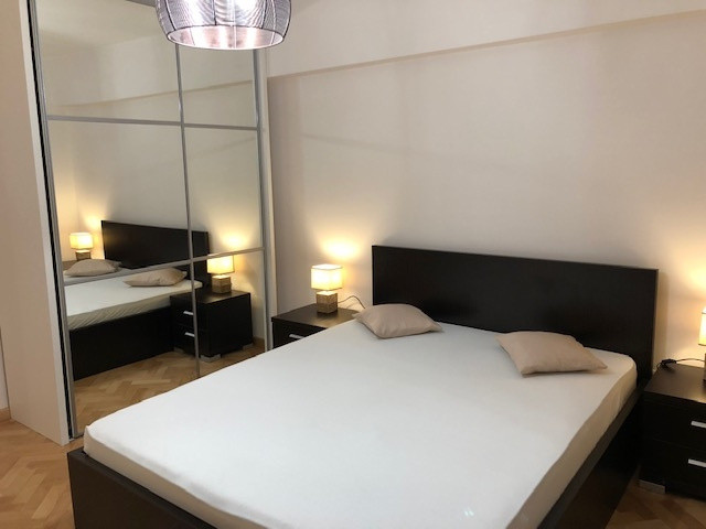 de inchiriat apartament  cu 2 camere pe Splaiul Unirii