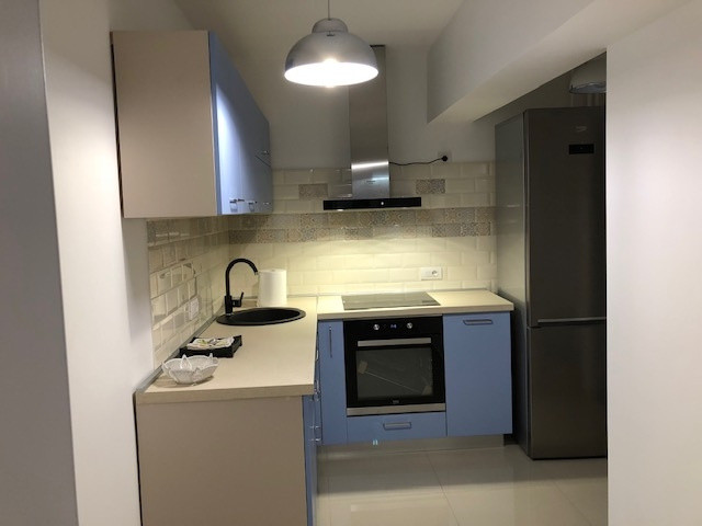 de inchiriat apartament  cu 2 camere pe Splaiul Unirii