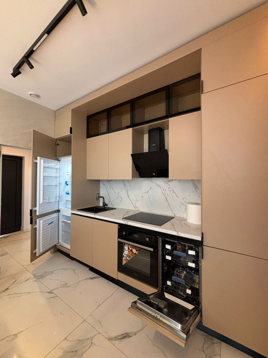 Casa Smart 5 camere P+1- Voluntari