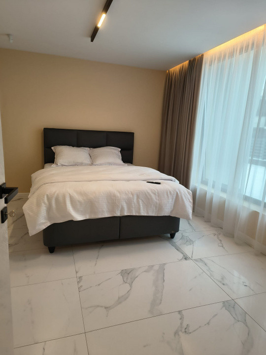 Casa Smart 5 camere P+1- Voluntari