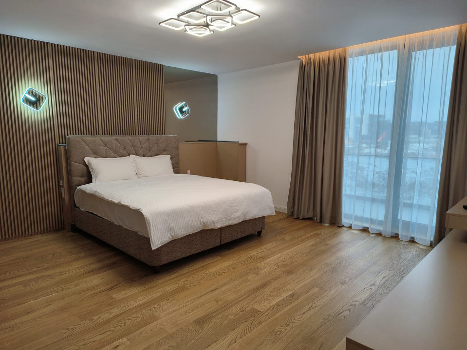 Casa Smart 5 camere P+1- Voluntari