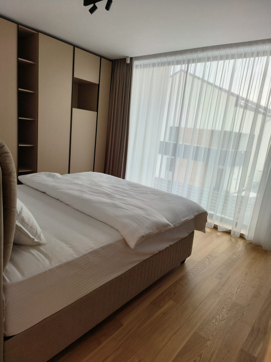 Casa Smart 5 camere P+1- Voluntari