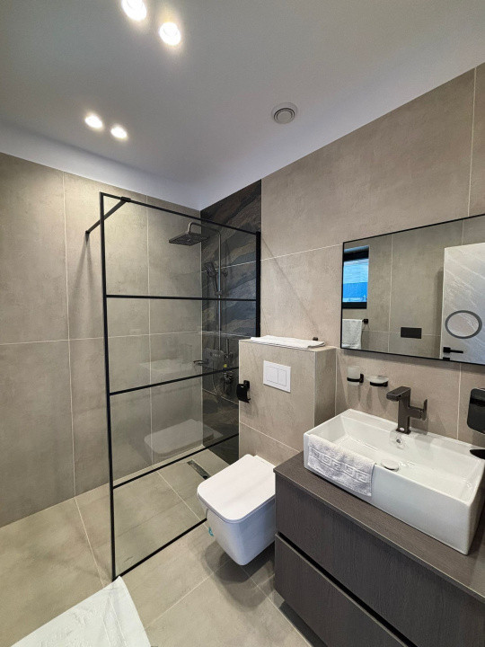 Casa Smart 5 camere P+1- Voluntari