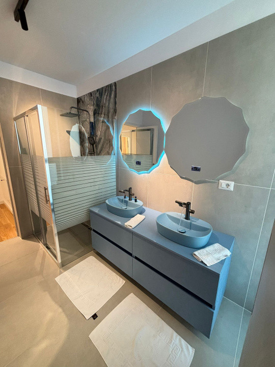 Casa Smart 5 camere P+1- Voluntari