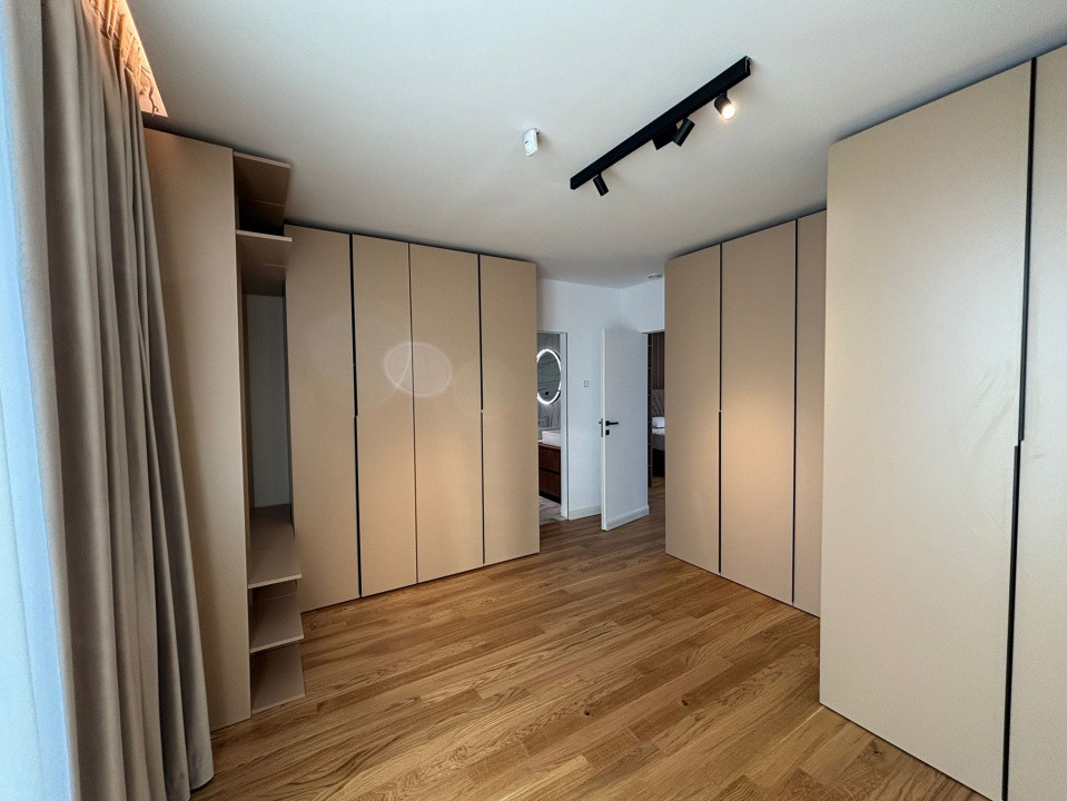 Casa Smart 5 camere P+1- Voluntari