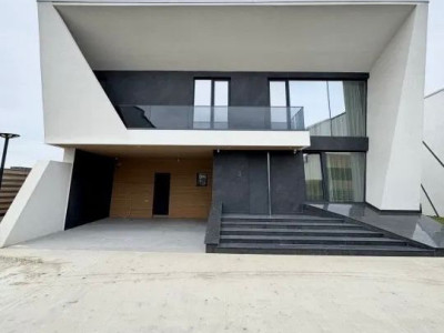 Casa Smart 5 camere P+1- Voluntari