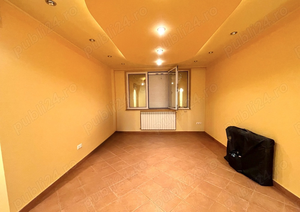 Apartament 3 camere, 60 mp, bloc monolit, centrala, boxa, metrou 1 Decembrie