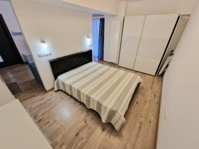 Garsonieră Modernă în Belvedere Residences | Loc Parcare Inclus