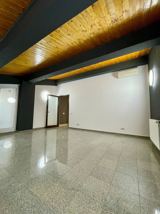 Apartament 3 camere Straulesti de inchiriat