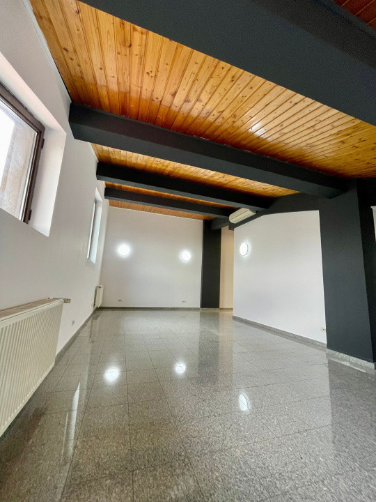 Apartament 3 camere Straulesti de inchiriat