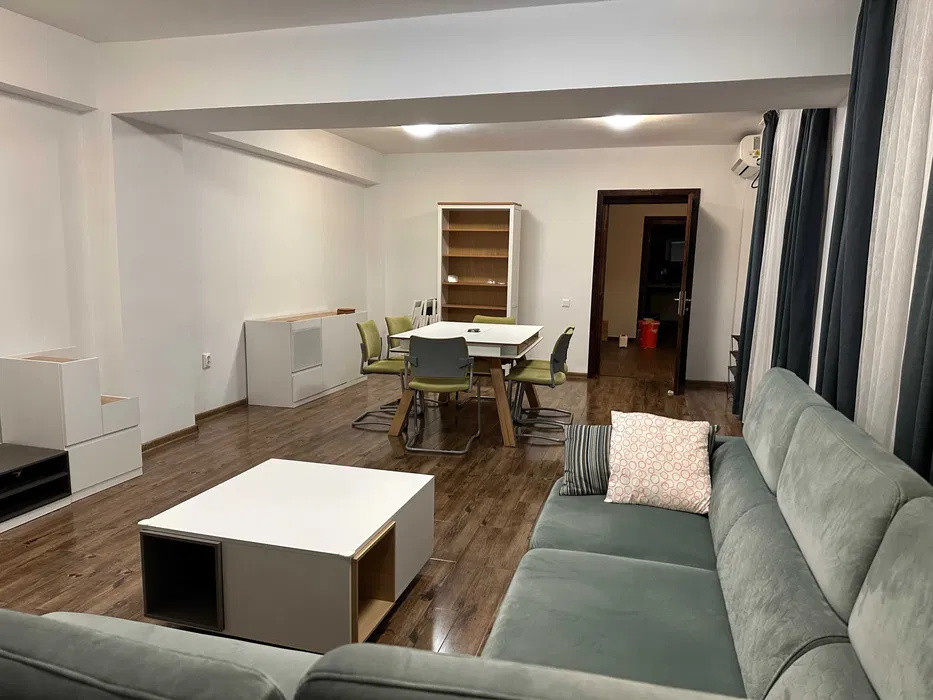 de inchiriat apartament 2 camere in vila zona Vasile Lascar -Dacia